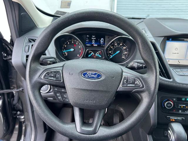Certified 2019 Ford Escape SE AWD/4WD image 15