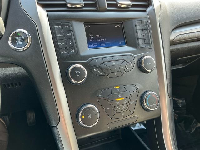 Certified 2019 Ford Fusion S image 23