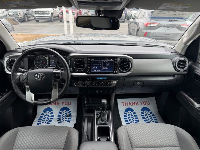 Used 2023 Toyota Tacoma SR5 image 14