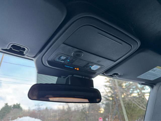 Certified 2021 Ford Bronco Big Bend image 25