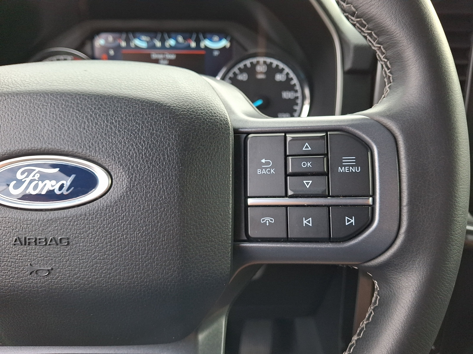 Certified 2023 Ford F150 XLT w/ Equipment Group 302A High AWD/4WD image 23