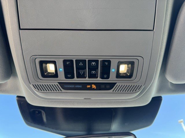 Certified 2023 Ford Explorer Limited w/ Limited Technology Package image 18