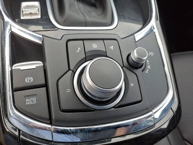 Used 2023 MAZDA CX-9 Touring Plus AWD/4WD image 22