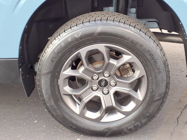 Certified 2023 Ford Maverick XLT FWD image 8