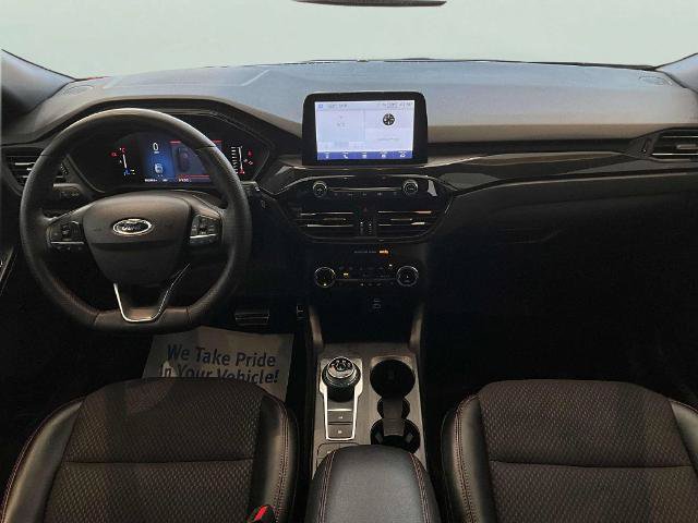 Certified 2023 Ford Escape ST-Line AWD/4WD image 26