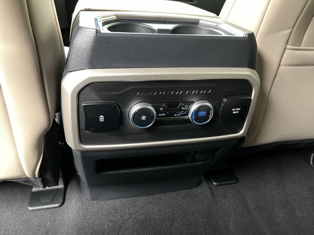Certified 2024 Ford Expedition XLT AWD/4WD image 14