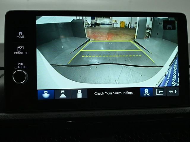 Used 2026 Honda CR-V EX-L image 16