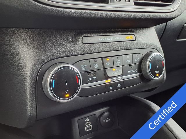 Certified 2024 Ford Escape Active image 16