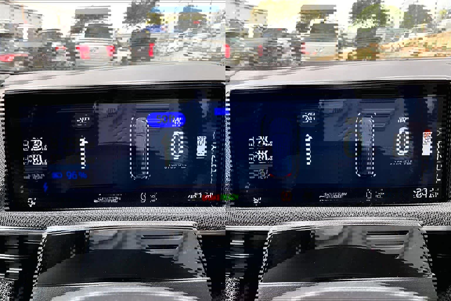 Certified 2021 Ford Mustang Mach-E GT w/ GT Performance Edition image 25