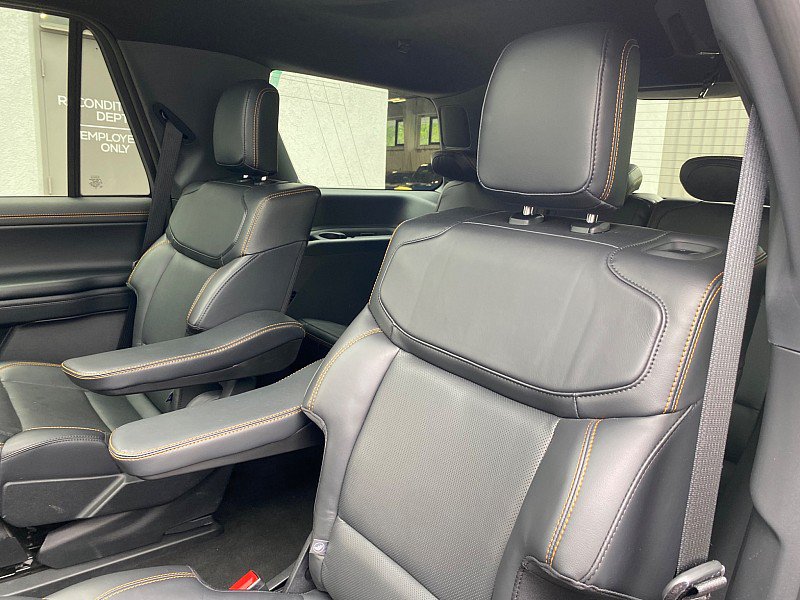Certified 2025 Ford Expedition Tremor AWD/4WD image 35