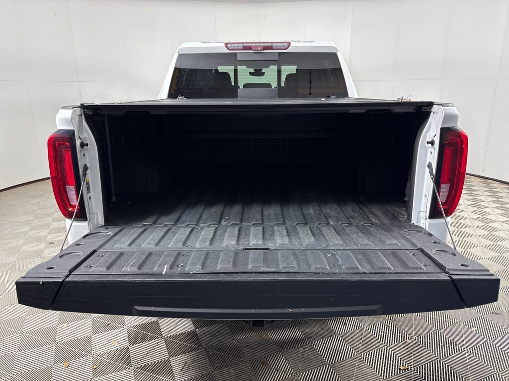 Used 2021 GMC Sierra 1500 Denali w/ Denali Ultimate Package AWD/4WD image 27