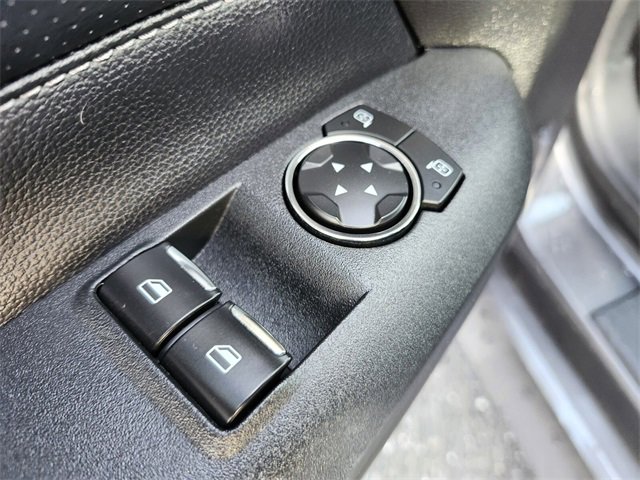 Certified 2020 Ford Mustang Premium w/ Equipment Group 201A image 13