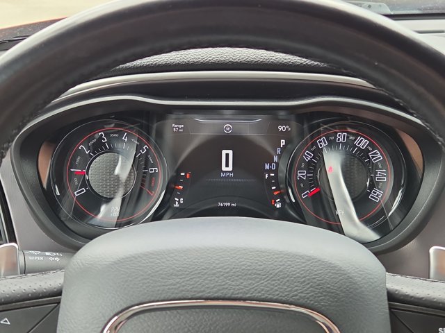 Used 2021 Dodge Challenger GT w/ Blacktop Package RWD image 20