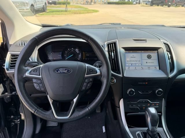 Certified 2018 Ford Edge SEL w/ Equipment Group 201A AWD/4WD image 12