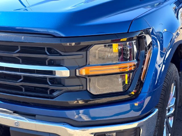 Certified 2024 Ford F150 XLT w/ Equipment Group 302A MID AWD/4WD image 3