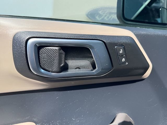 Certified 2022 Ford Bronco Wildtrak image 16