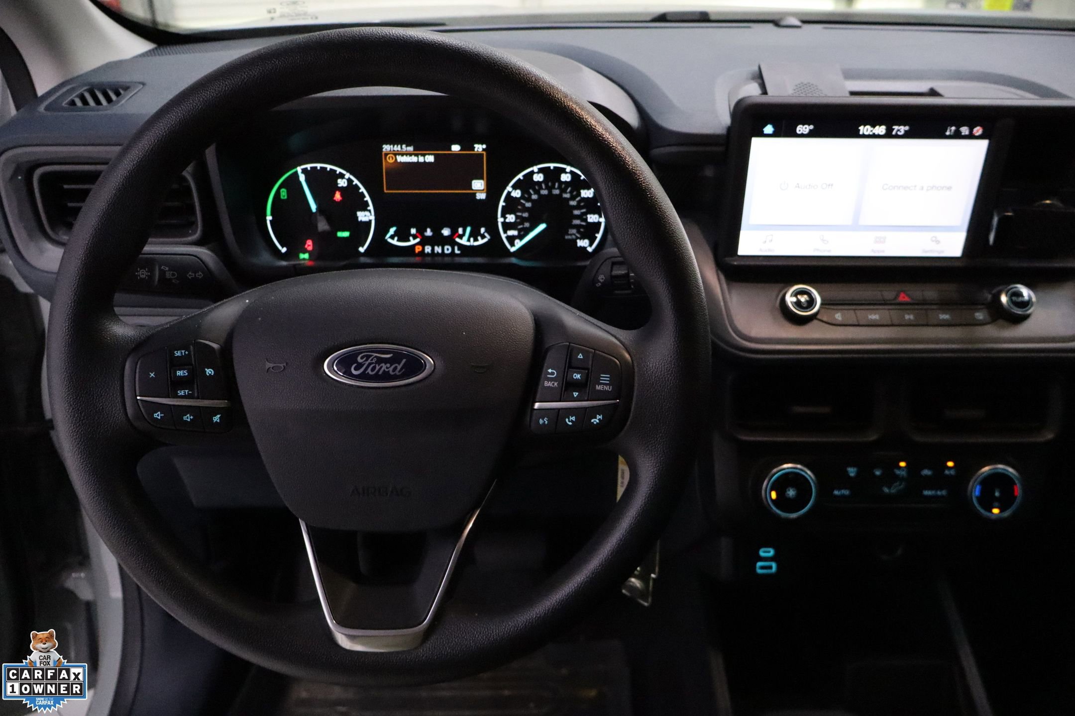 Certified 2024 Ford Maverick XL image 18