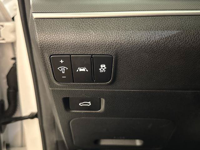 Used 2023 Kia K5 GT-Line FWD image 14