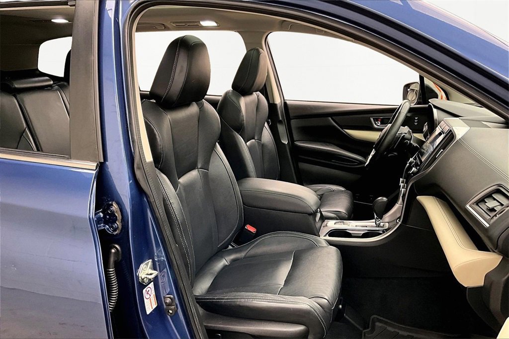 Used 2020 Subaru Ascent Limited w/ Technology Package image 9