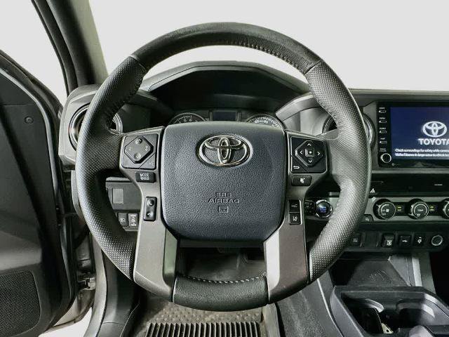 Used 2020 Toyota Tacoma TRD Sport RWD image 15