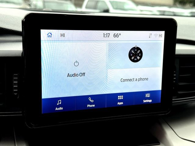 Certified 2024 Ford Explorer XLT image 20