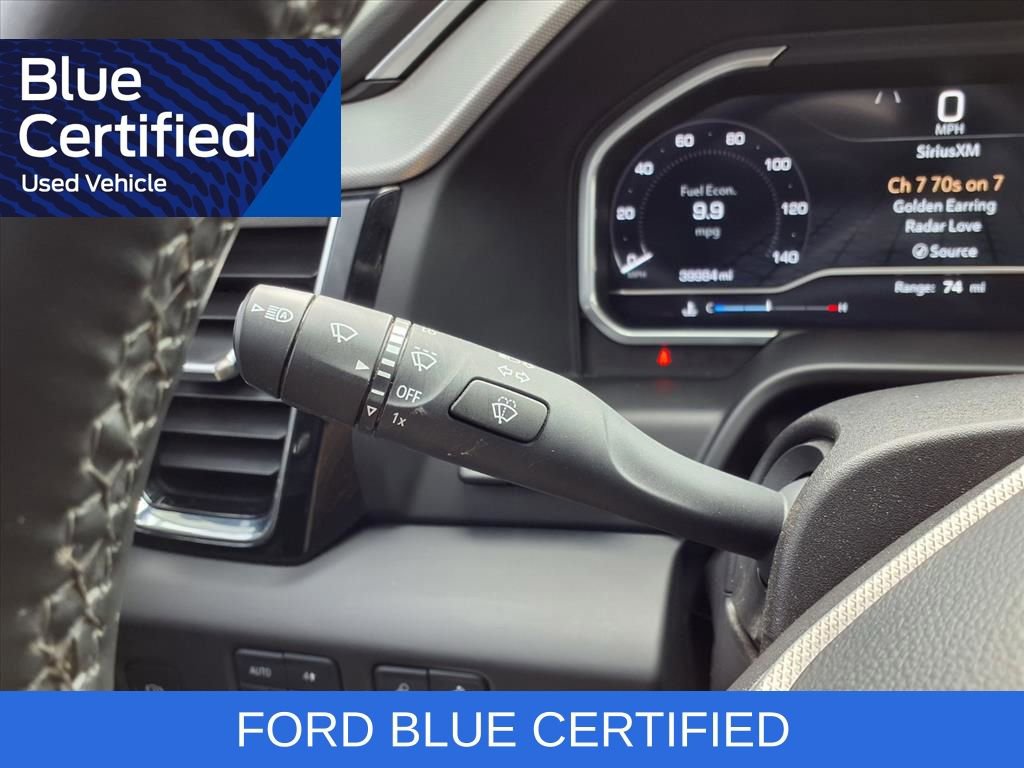 Used 2024 GMC Sierra 1500 Denali w/ Denali Reserve Package image 20