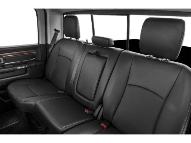 Used 2018 RAM 2500 Laramie image 9