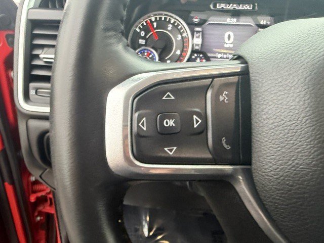 Used 2023 RAM 2500 Laramie AWD/4WD image 15