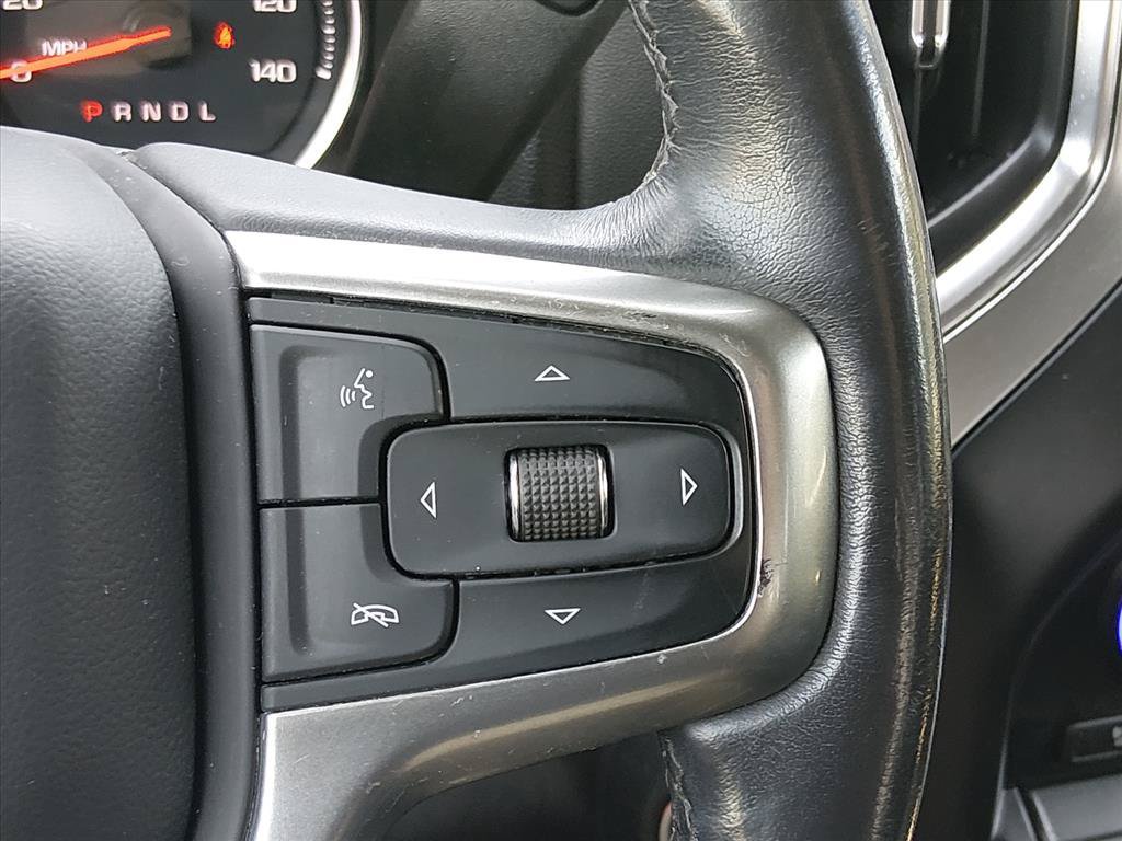 Used 2021 Chevrolet Silverado 1500 LT AWD/4WD image 23