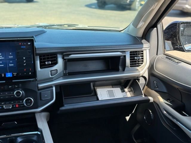 Certified 2024 Ford Expedition Max XLT AWD/4WD image 44