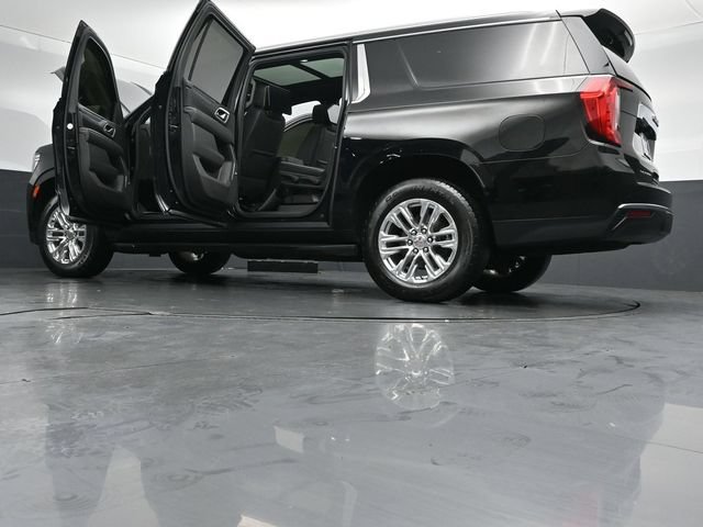 Used 2021 GMC Yukon XL SLT w/ SLT Luxury Plus Package AWD/4WD image 58