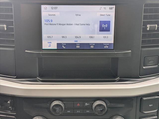 Certified 2025 Ford F250 XLT w/ FX4 Off-Road Package image 13