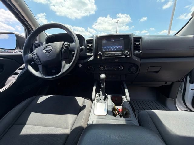 Used 2022 Nissan Frontier S w/ Technology Package AWD/4WD image 25