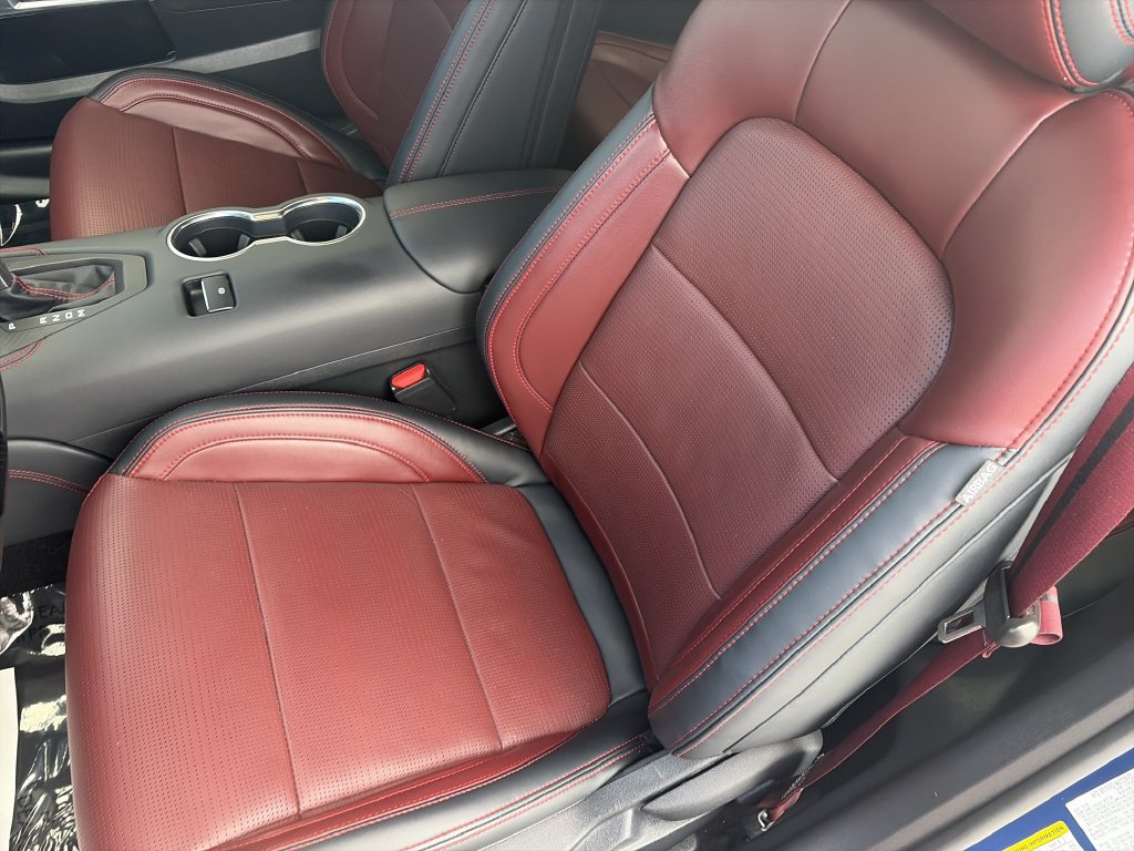 Certified 2024 Ford Mustang GT Premium RWD image 12