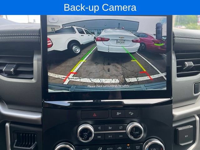 Certified 2023 Ford Expedition XLT AWD/4WD image 14