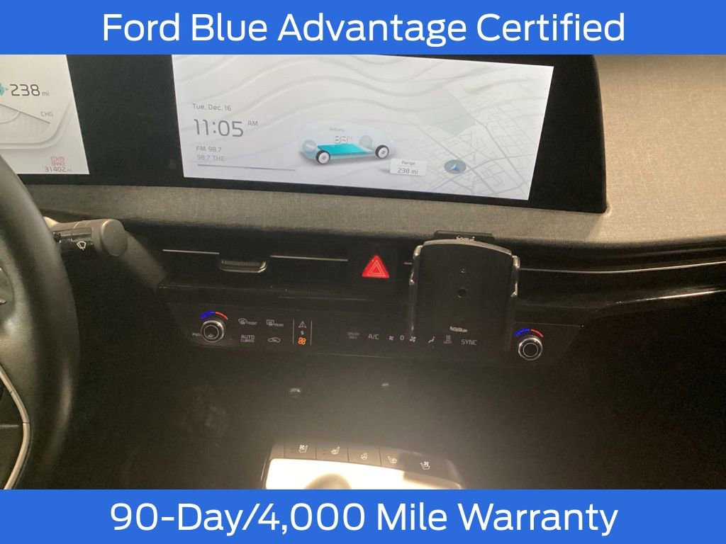 Used 2022 Kia EV6 Wind w/ Wind Technology Package image 18