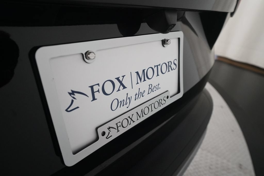 Certified 2023 Ford Escape Active FWD image 37