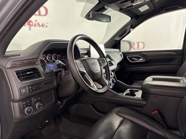 Used 2021 Chevrolet Tahoe Z71 image 12
