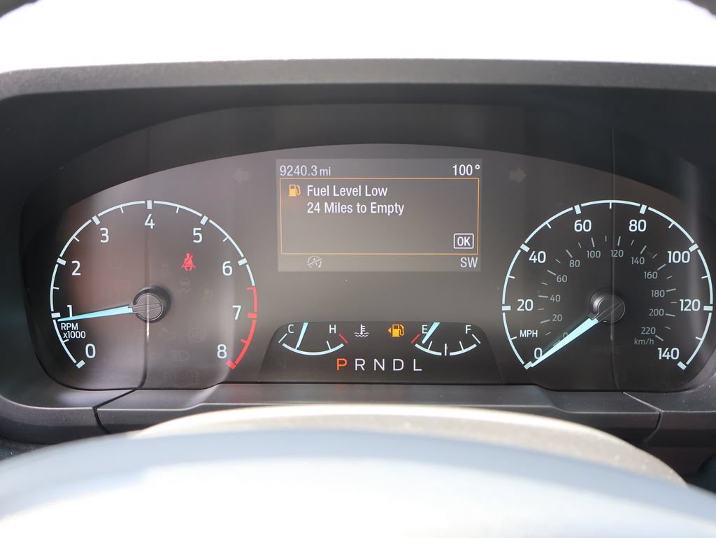 Certified 2024 Ford Maverick XLT w/ XLT Luxury Package AWD/4WD image 31