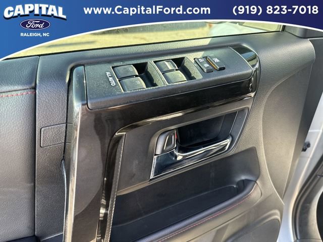 Used 2024 Toyota 4Runner TRD Off-Road Premium image 20