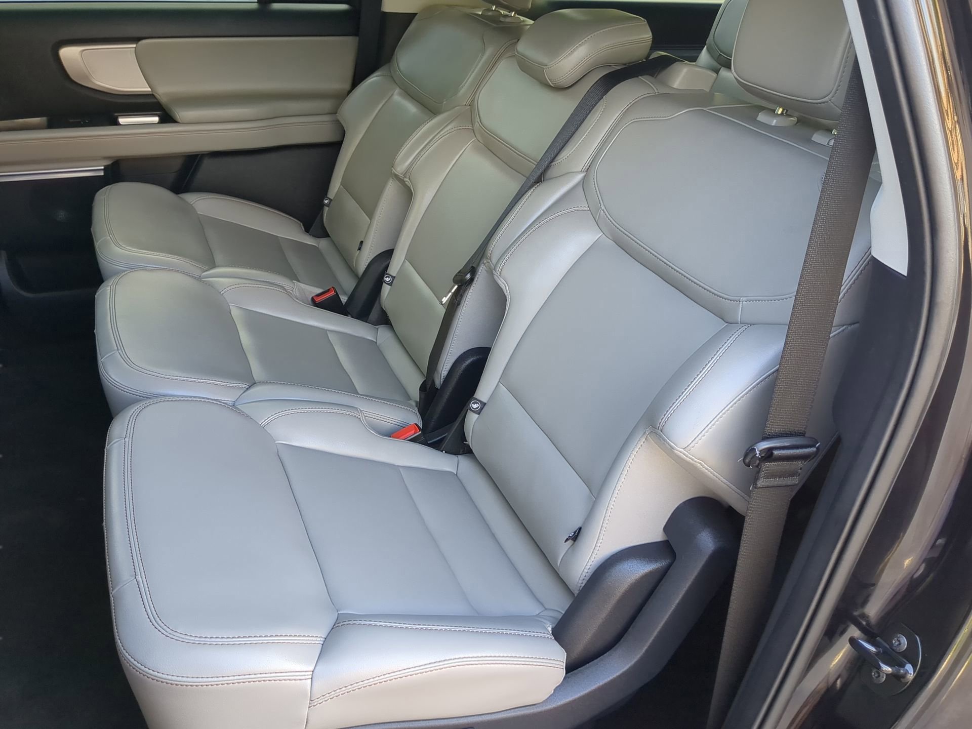 Certified 2025 Ford Expedition Max Active AWD/4WD image 55