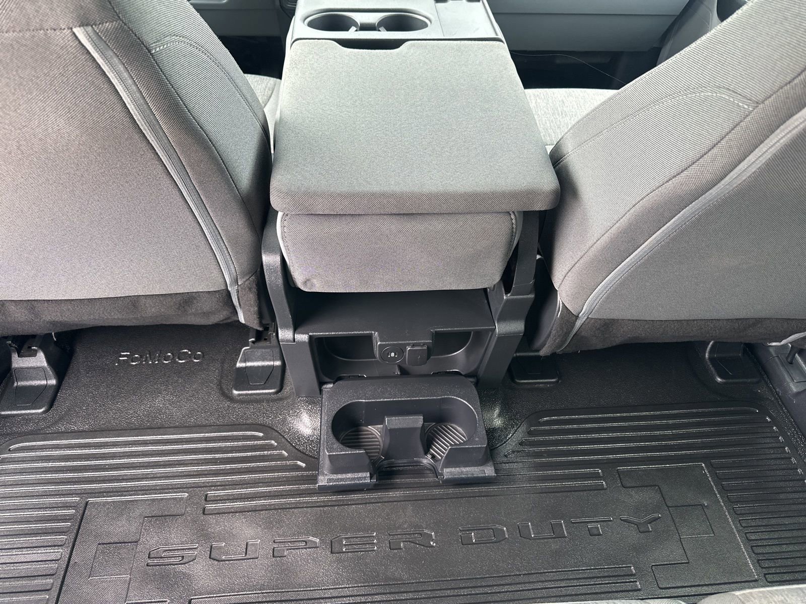 Certified 2025 Ford F250 XL w/ FX4 Off-Road Package image 13