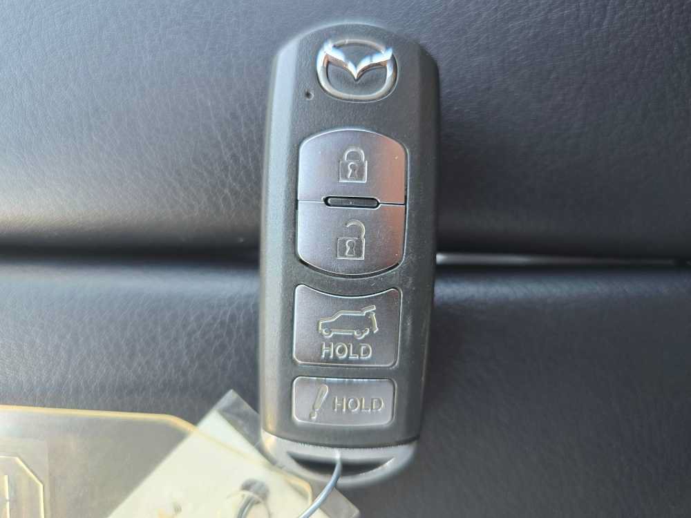 Used 2019 MAZDA CX-9 Grand Touring AWD/4WD image 22