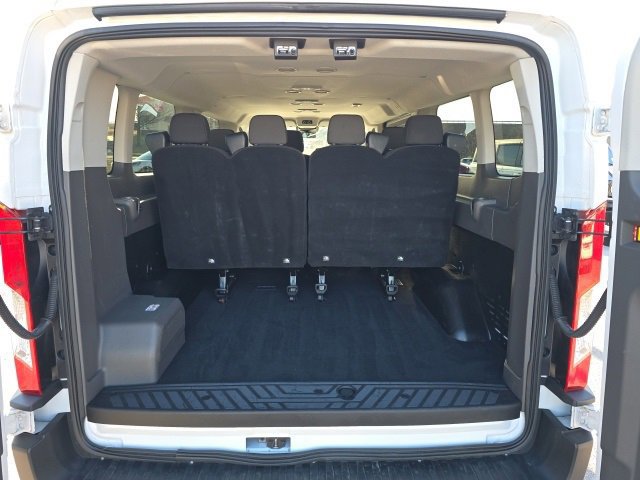 Certified 2023 Ford Transit 350 XLT image 14