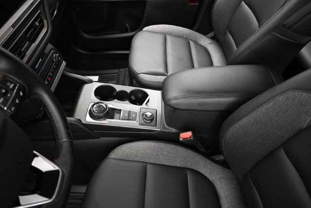 Certified 2025 Ford Bronco Sport Big Bend w/ Convenience Package AWD/4WD image 27