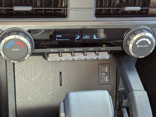 Used 2026 Toyota 4Runner SR5 AWD/4WD image 23