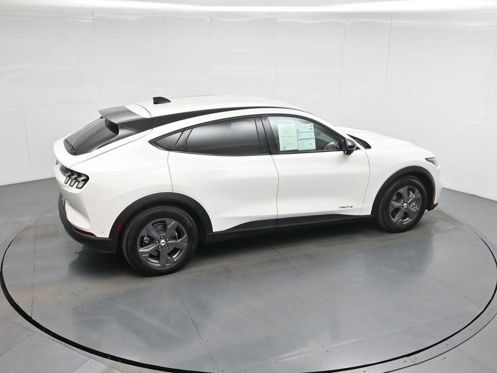 Certified 2023 Ford Mustang Mach-E Select image 16