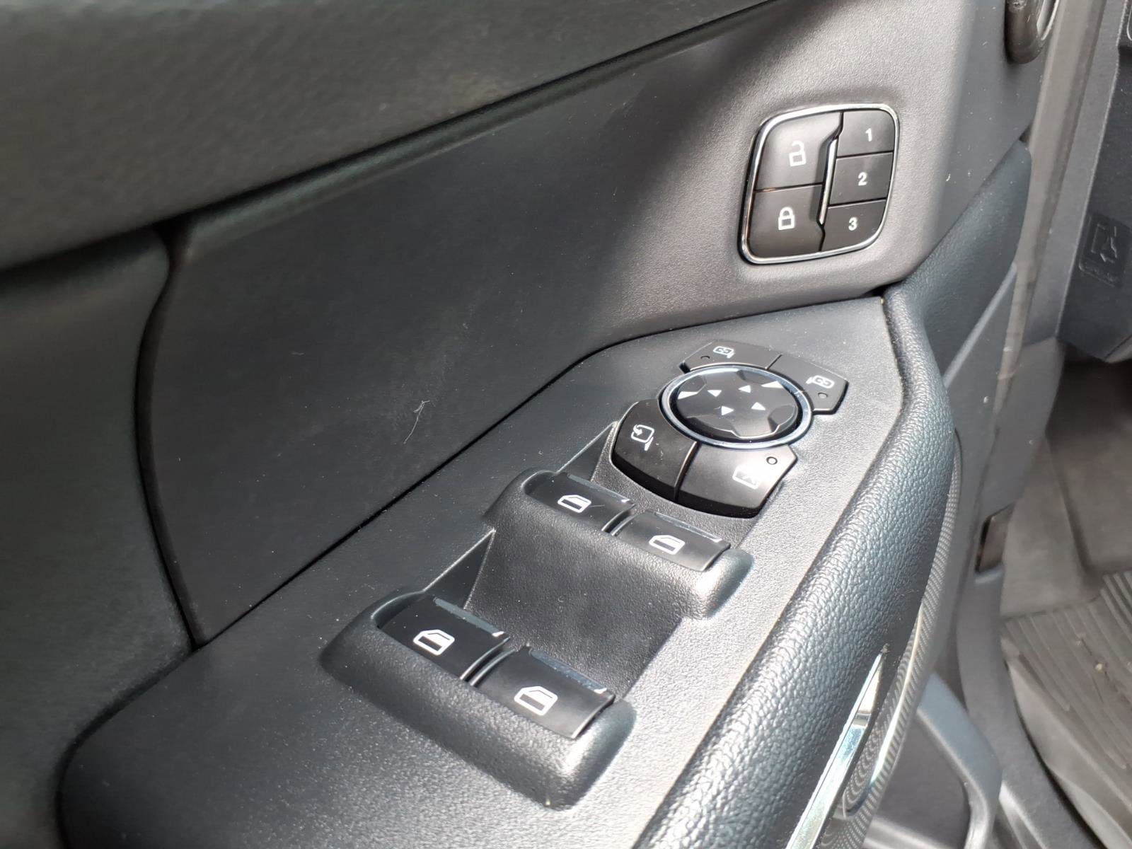 Certified 2023 Ford Expedition Max XLT AWD/4WD image 16