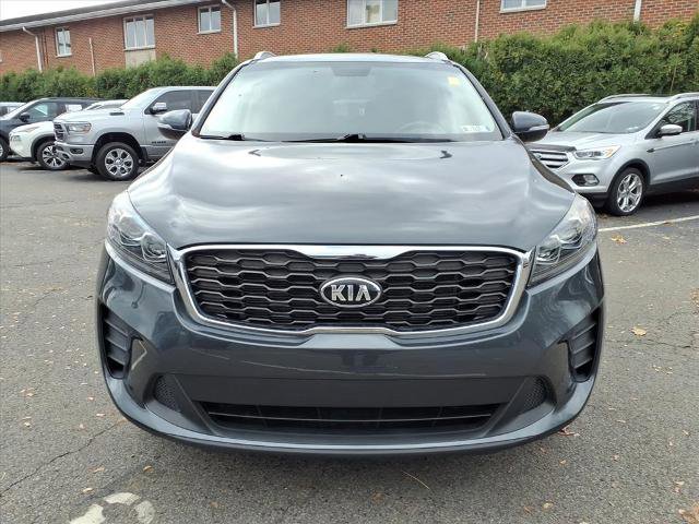 Used 2019 Kia Sorento LX w/ LX Convenience Package image 8