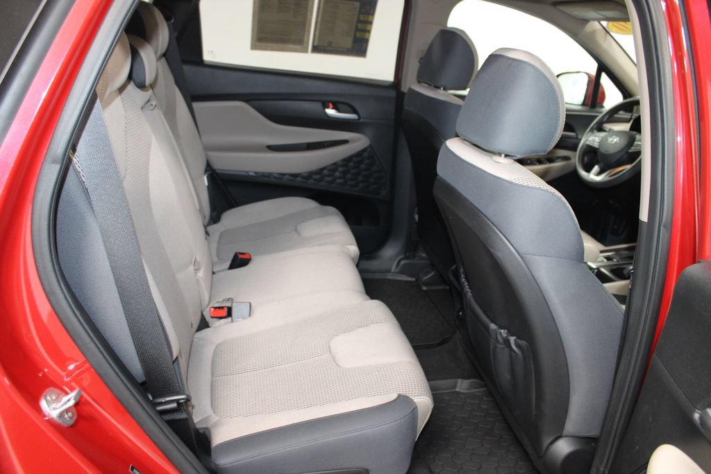 Used 2020 Hyundai Santa Fe SEL FWD image 29